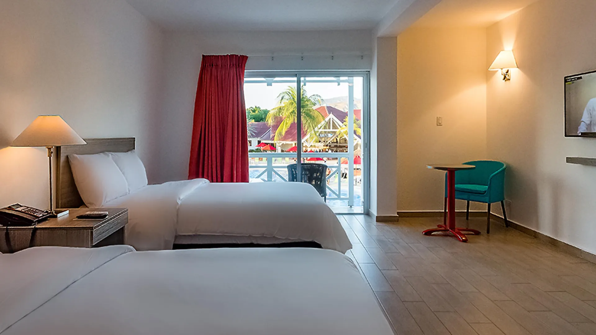 Royal Decameron Indigo Beach Resort And Spa Montrouis