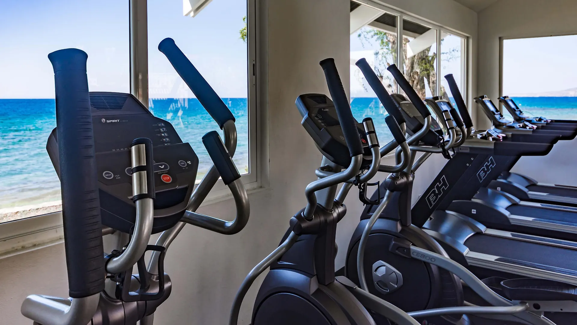 Royal Decameron Indigo Beach Resort And Spa Montrouis