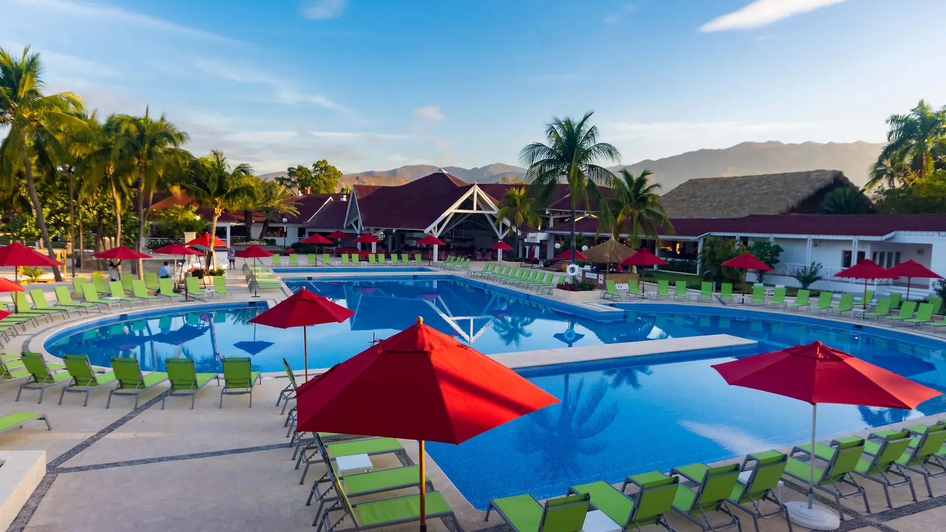 Royal Decameron Indigo Beach Resort And Spa Montrouis