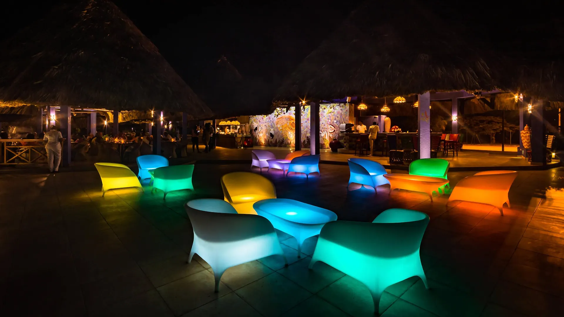 Royal Decameron Indigo Beach Resort And Spa Montrouis