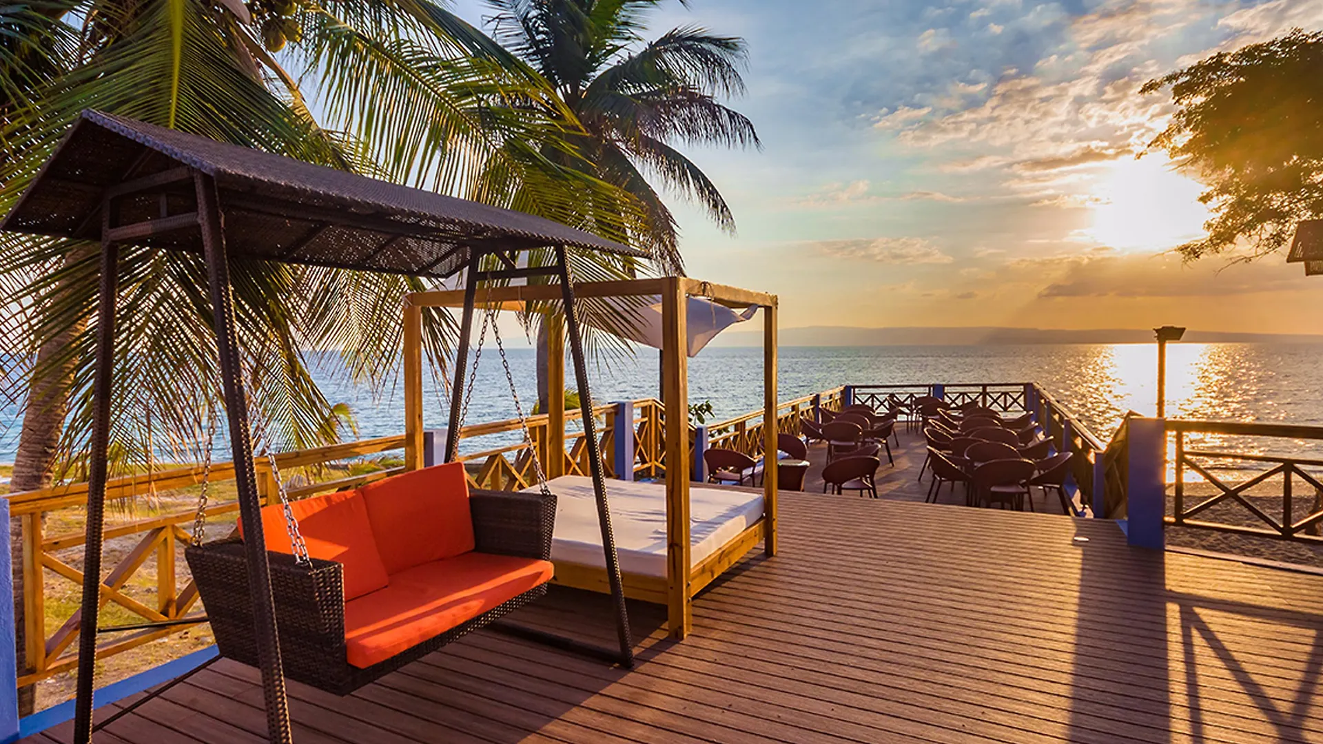 Royal Decameron Indigo Beach Resort And Spa Montrouis