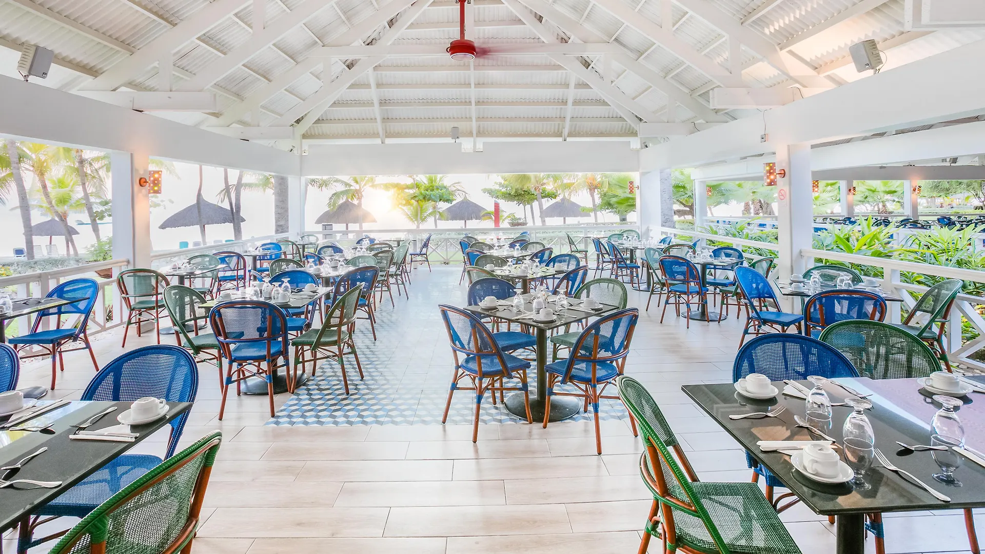 Royal Decameron Indigo Beach Resort And Spa Montrouis 4*,  Haiti