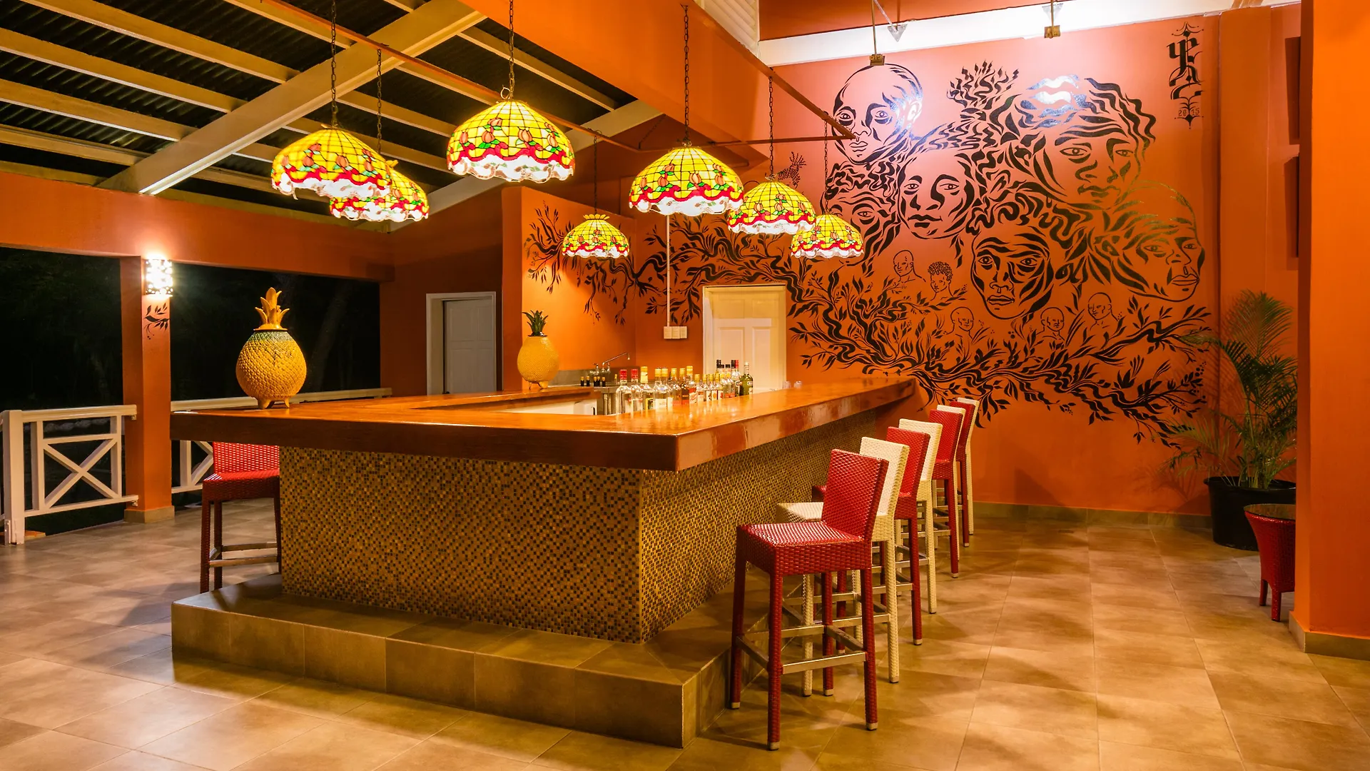 Royal Decameron Indigo Beach Resort And Spa Montrouis