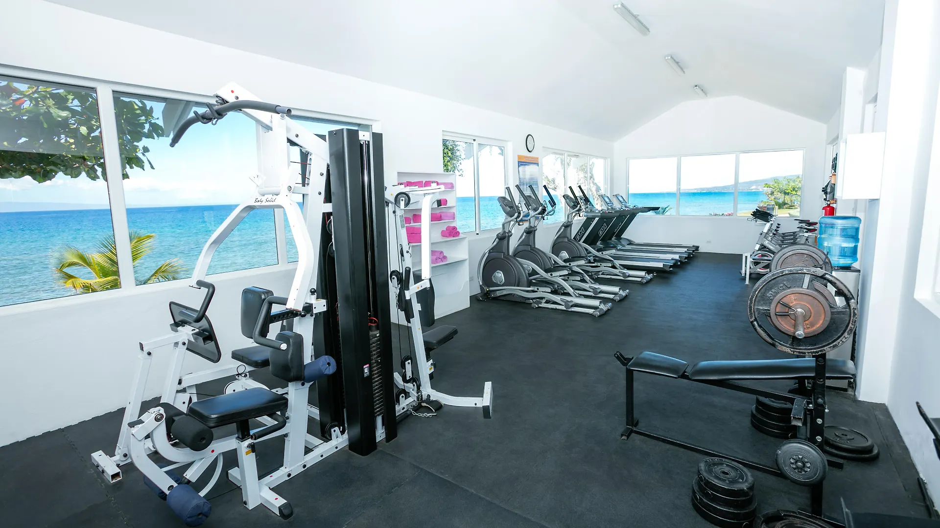 Royal Decameron Indigo Beach Resort And Spa Montrouis