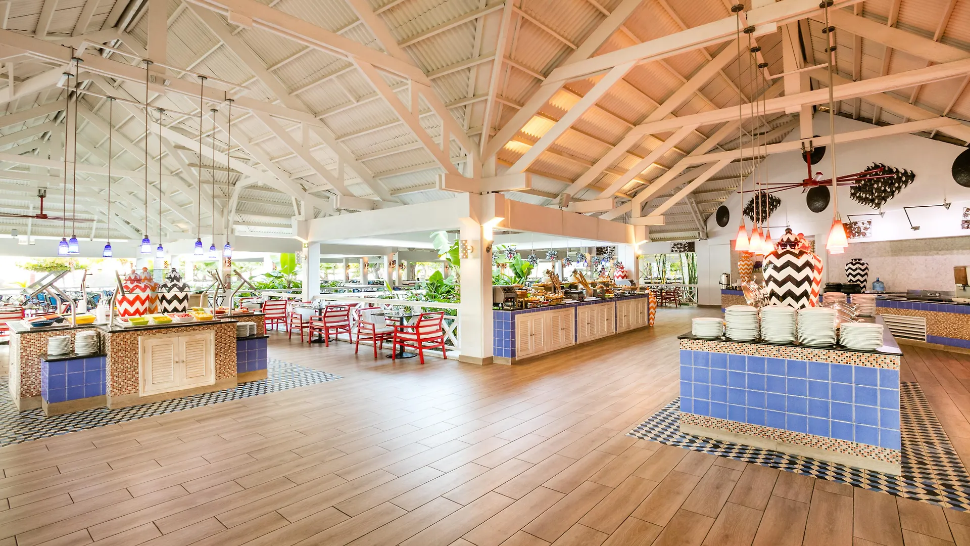 Royal Decameron Indigo Beach Resort And Spa Montrouis