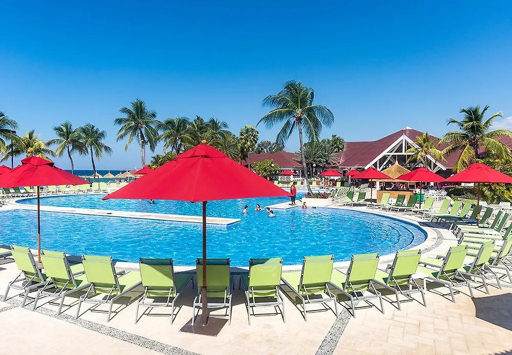 Royal Decameron Indigo Beach Resort And Spa Montrouis