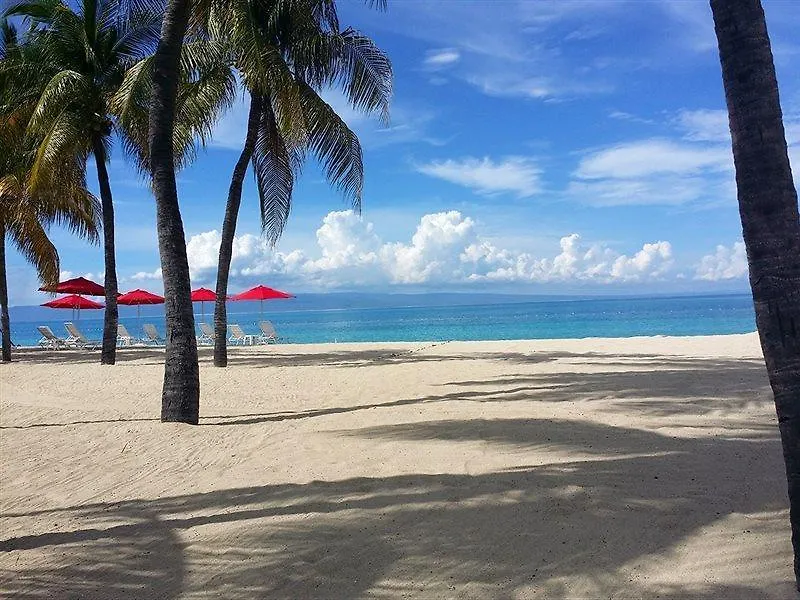 Royal Decameron Indigo Beach Resort And Spa Montrouis 4*,
