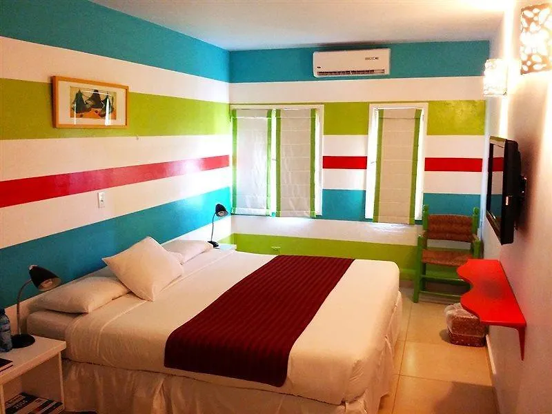 Royal Decameron Indigo Beach Resort And Spa Montrouis