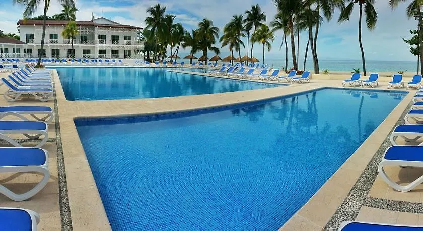 Royal Decameron Indigo Beach Resort And Spa Montrouis Haiti