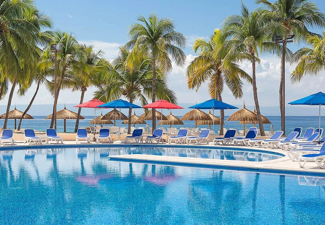 Royal Decameron Indigo Beach Resort And Spa Montrouis