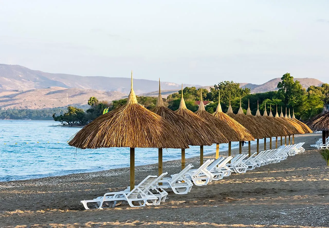 Royal Decameron Indigo Beach Resort And Spa Montrouis Haiti