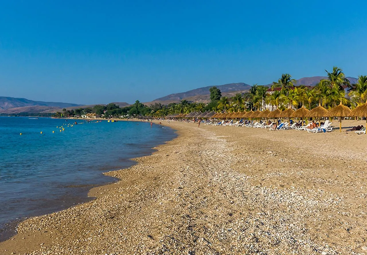 Royal Decameron Indigo Beach Resort And Spa Montrouis