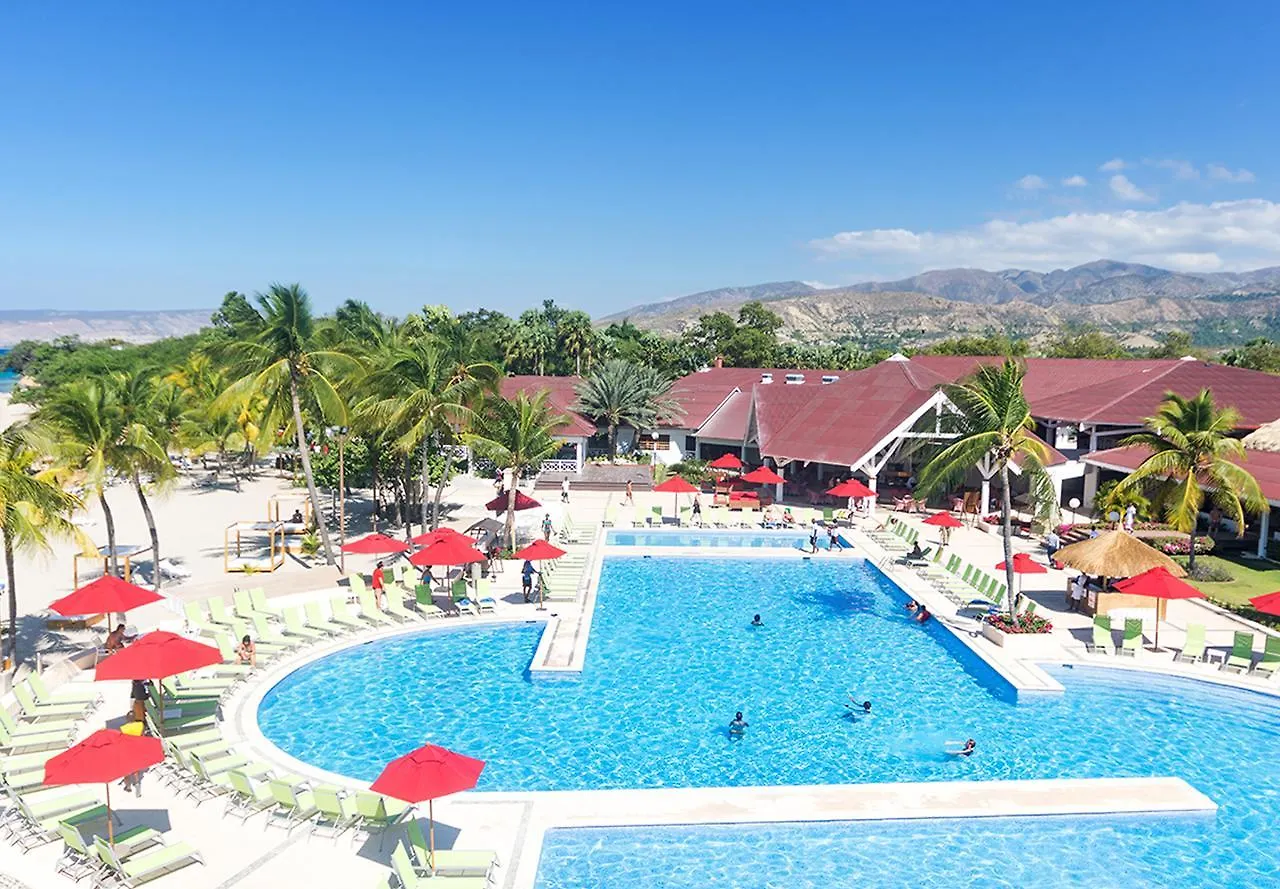 ****  Royal Decameron Indigo Beach Resort And Spa Montrouis Haiti