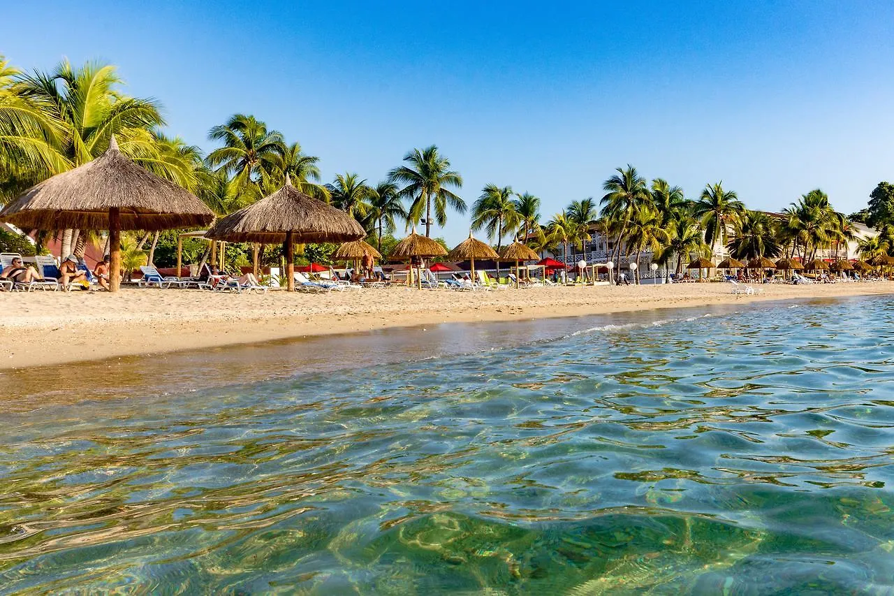 Royal Decameron Indigo Beach Resort And Spa Montrouis