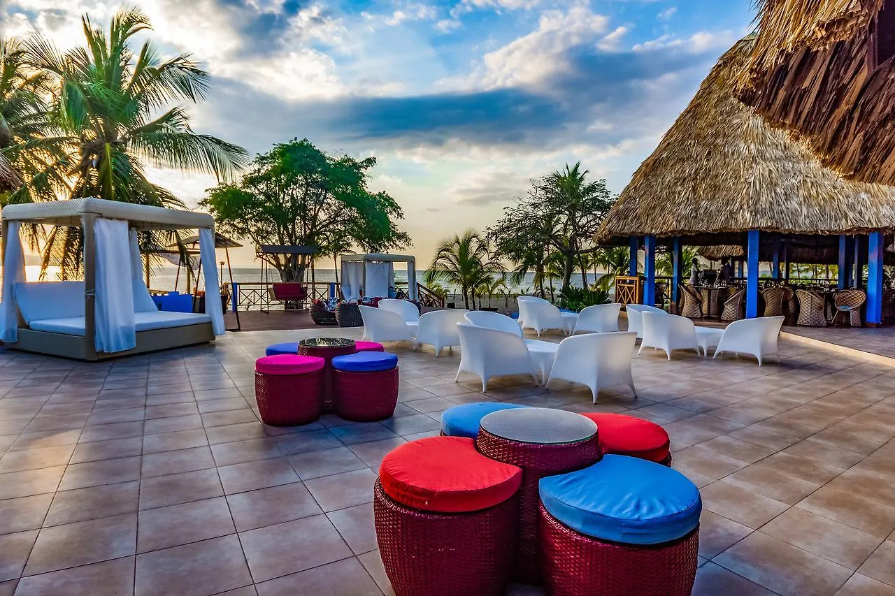 Royal Decameron Indigo Beach Resort And Spa Montrouis