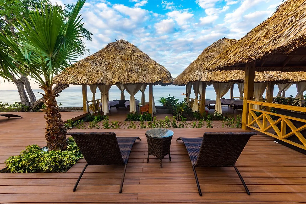 Royal Decameron Indigo Beach Resort And Spa Montrouis Haiti