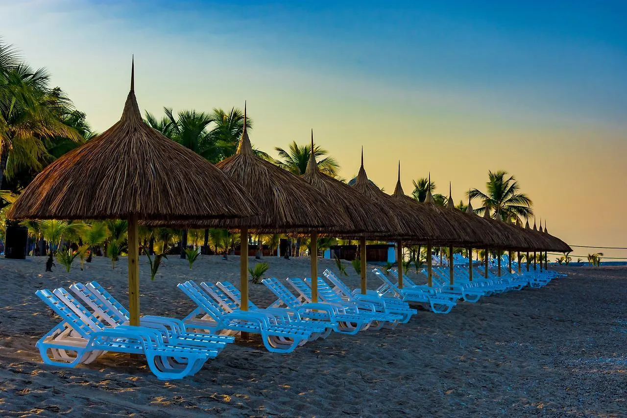 Royal Decameron Indigo Beach Resort And Spa Montrouis